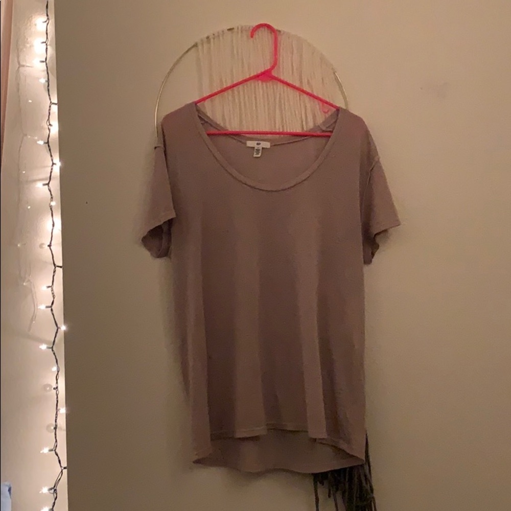 Short Sleeve Tee